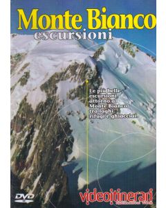 Monte Bianco escursioni