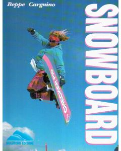 Snowboard