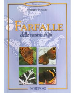 Farfalle delle nostre Alpi