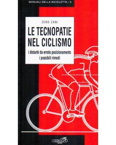 Le tecnopatie nel ciclismo