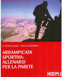 Arrampicata sportiva: allenarsi per la parete