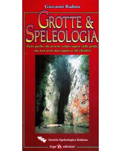 Grotte & speleologia