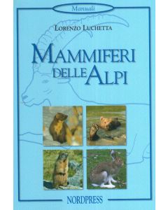 Mammiferi delle Alpi