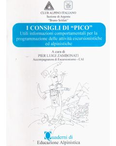 I consigli di "Pico"