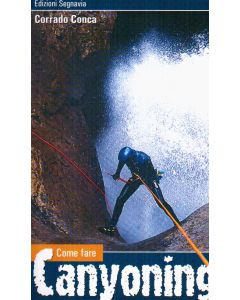 Canyoning