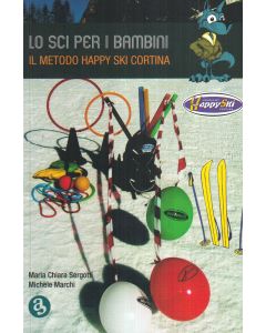 Lo sci per i bambini 