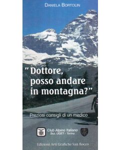 Dottore, posso andare in montagna?