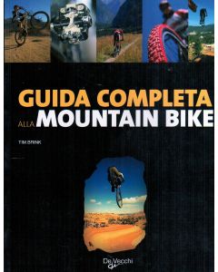 Guida completa alla mountain bike