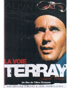 La voie Terray