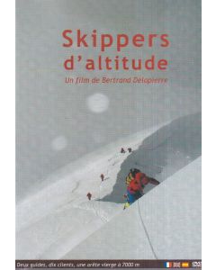 Skippers d’altitude