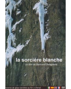 La Sorciere blanche