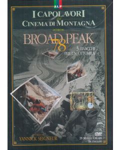 Broad Peak 78 + Alp Magazine 247