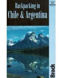 Backpacking in Chile & Argentina