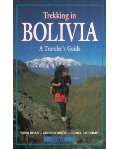 Trekking in Bolivia 