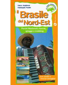 Il Brasile del Nord-Est