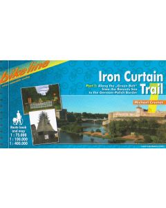 Iron Curtain Trail 1