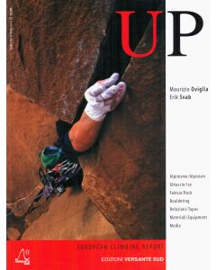 UP 2004 Report 2003