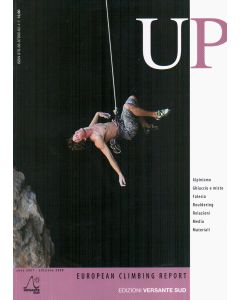 UP 2008 Report 2007