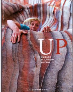 UP 2011 Report 2010