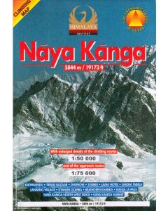 Naya Kanga 1:75.000