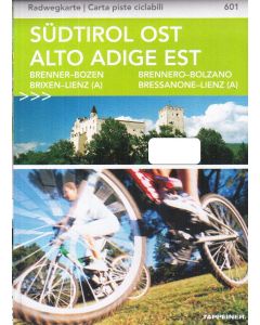 Alto Adige Est 1:60.000