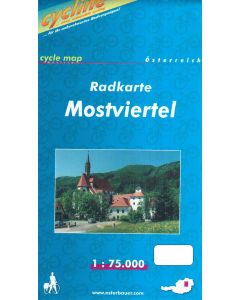 Mostviertel 1:75.000