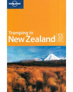 Tramping in New Zealand