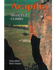 Arapiles  Selected Climbs