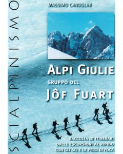 Alpi Giulie, Gruppo del Jof Fuart 