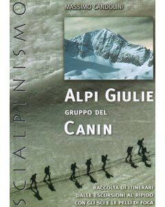 Alpi Giulie, Gruppo del Canin