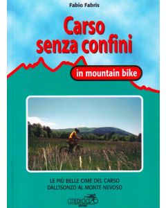 Carso senza confini in mountain bike