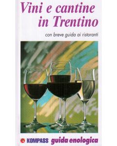 Vini e cantine in Trentino