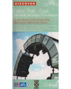 Celtic Trail East 1:100.000