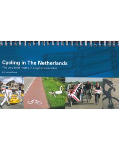 Cycling in The Netherlands