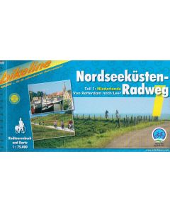 Nordseekusten- Radweg 1