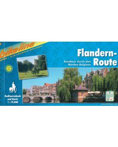 Flandern-Route