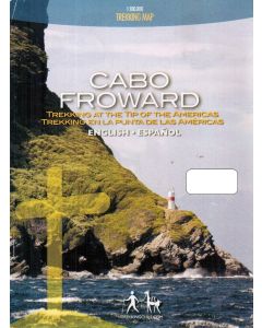 Cabo Froward 1:100.000