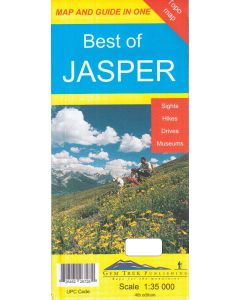 Best of Jasper 1:35.000 