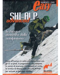 Ski Alp Advanced + dvd