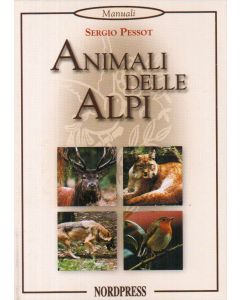 Animali delle Alpi