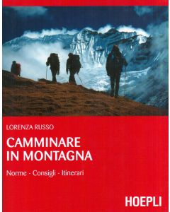 Camminare in montagna