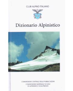 Dizionario alpinistico