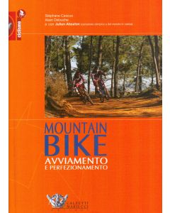 Mountain bike, avviamento e perfezionamento