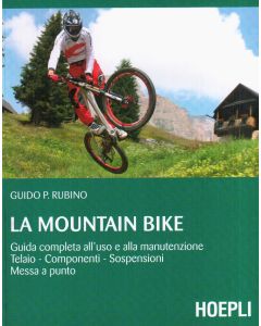 La mountain bike