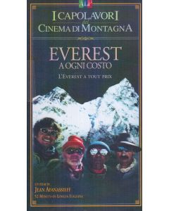 Everest a ogni costo