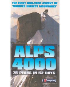 Alps 4000 