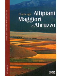 Altipiani Maggiori d’Abruzzo