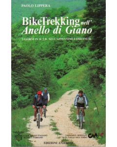 Bike Trekking nell'Anello di Giano