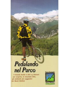 Pedalando nel Parco (Monti Sibillini)