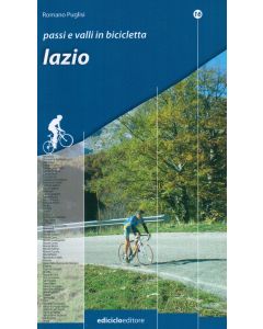 Passi e valli in bicicletta - Lazio